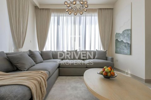 Appartement te huur in Downtown Dubai (Downtown Burj Dubai), Dubai, VAE 3 slaapkamers, 147.53 vr.m., nr 768158 - foto 3