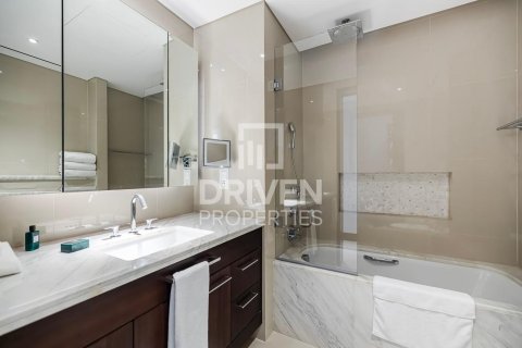 Dzīvoklis Downtown Dubai (Downtown Burj Dubai), Dubaijā, AAE 2 istabas, 157.94 m2 Nr. 768159 - attēls 17