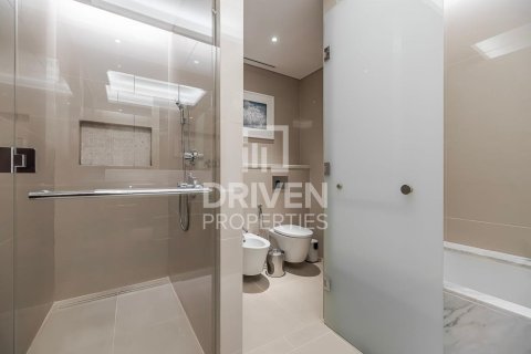 Dzīvoklis Downtown Dubai (Downtown Burj Dubai), Dubaijā, AAE 2 istabas, 157.94 m2 Nr. 768159 - attēls 18