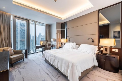 Dzīvoklis Downtown Dubai (Downtown Burj Dubai), Dubaijā, AAE 2 istabas, 157.94 m2 Nr. 768159 - attēls 12