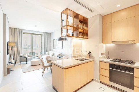 Apartament de închiriat în Downtown Dubai (Downtown Burj Dubai), Dubai, EAU 2 dormitoare, 113.16 mp. №768155 - poză 3