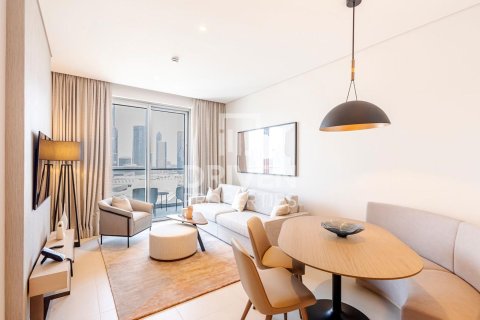 Apartament de închiriat în Downtown Dubai (Downtown Burj Dubai), Dubai, EAU 2 dormitoare, 113.16 mp. №768155 - poză 5