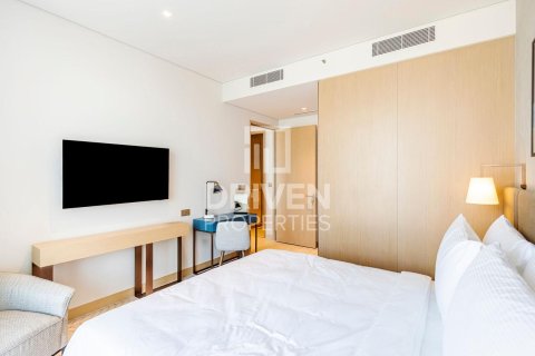 Apartament de închiriat în Downtown Dubai (Downtown Burj Dubai), Dubai, EAU 2 dormitoare, 113.16 mp. №768155 - poză 12