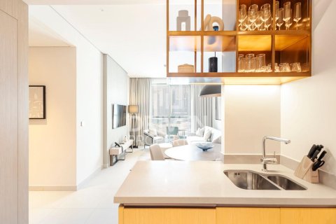 Apartament de închiriat în Downtown Dubai (Downtown Burj Dubai), Dubai, EAU 2 dormitoare, 113.16 mp. №768155 - poză 4