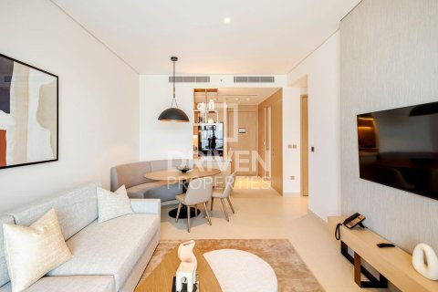 Apartament de închiriat în Downtown Dubai (Downtown Burj Dubai), Dubai, EAU 2 dormitoare, 113.16 mp. №768155 - poză 7