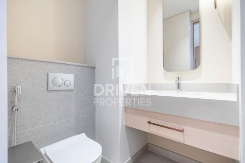 Apartament de închiriat în Downtown Dubai (Downtown Burj Dubai), Dubai, EAU 2 dormitoare, 113.16 mp. №768155 - poză 15