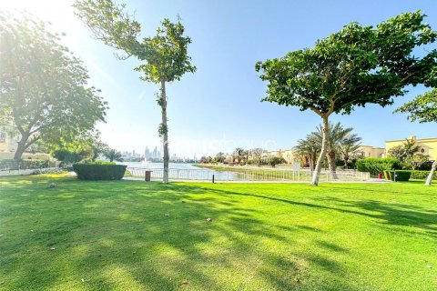 Villa sa The Springs, Dubai, UAE 3 silid-tulugan, 228 sq.m. № 625237 - larawan 1
