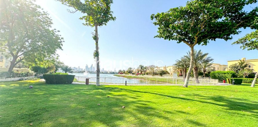 Villa sa The Springs, Dubai, UAE 3 silid-tulugan, 228 sq.m. № 625237