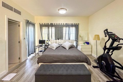 Villa sa The Springs, Dubai, UAE 3 silid-tulugan, 228 sq.m. № 625237 - larawan 7