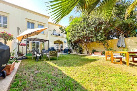 Villa sa The Springs, Dubai, UAE 3 silid-tulugan, 228 sq.m. № 625237 - larawan 2
