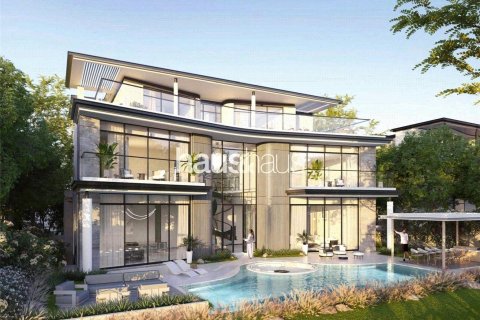 Villa in Nadd Al Sheba, Dubai, UAE 6 bedrooms, 1054 sq.m. № 625276 - photo 14