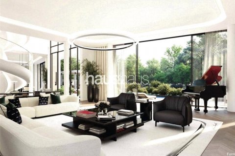 Villa in Nadd Al Sheba, Dubai, UAE 6 bedrooms, 1054 sq.m. № 625276 - photo 3