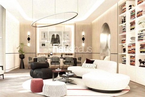 Villa in Nadd Al Sheba, Dubai, UAE 6 bedrooms, 1054 sq.m. № 625276 - photo 5