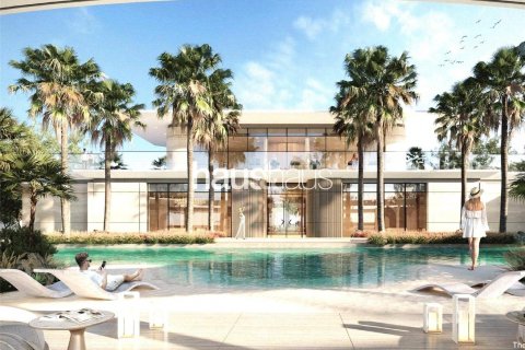 Villa in Nadd Al Sheba, Dubai, UAE 6 bedrooms, 1054 sq.m. № 625276 - photo 12