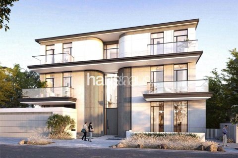 Villa in Nadd Al Sheba, Dubai, UAE 6 bedrooms, 1054 sq.m. № 625276 - photo 13