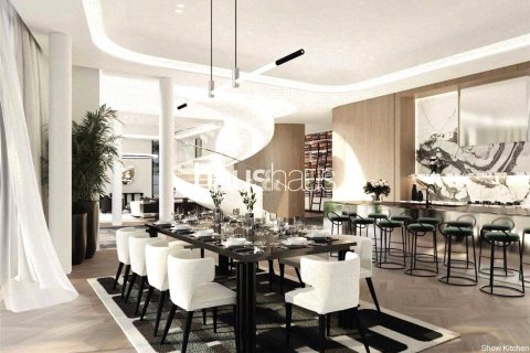 Villa in Nadd Al Sheba, Dubai, UAE 6 bedrooms, 1054 sq.m. № 625276 - photo 6