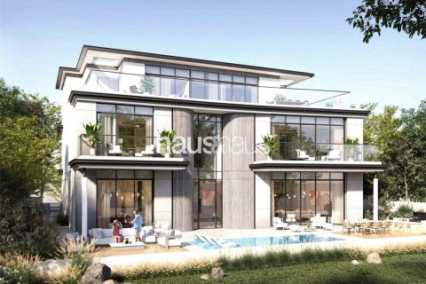 Villa in Nadd Al Sheba, Dubai, UAE 6 bedrooms, 1054 sq.m. № 625276 - photo 15