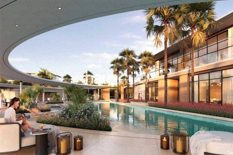 Villa in Nadd Al Sheba, Dubai, UAE 6 bedrooms, 1054 sq.m. № 625276 - photo 11