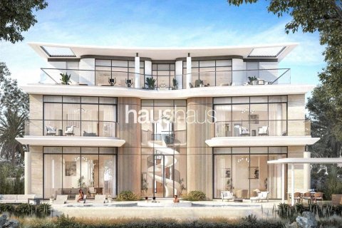 Villa in Nadd Al Sheba, Dubai, UAE 6 bedrooms, 1054 sq.m. № 625276 - photo 1