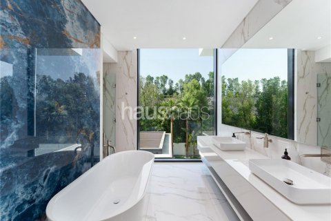 Villa in Al Barari, Dubai, UAE 4 bedrooms, 839 sq.m. № 625239 - photo 7