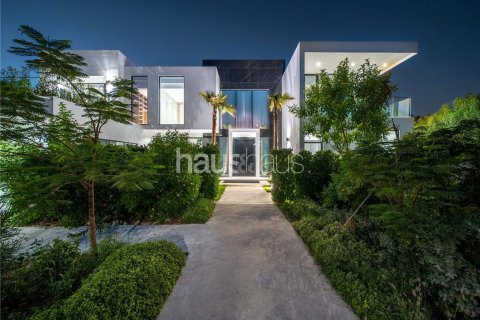 Villa in Al Barari, Dubai, UAE 4 bedrooms, 839 sq.m. № 625239 - photo 16