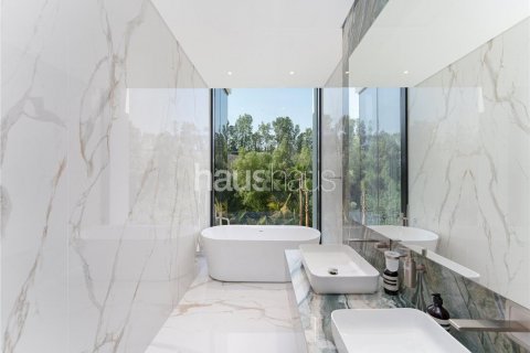 Villa in Al Barari, Dubai, UAE 4 bedrooms, 839 sq.m. № 625239 - photo 24