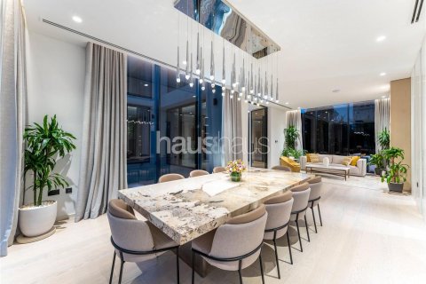 Villa in Al Barari, Dubai, UAE 4 bedrooms, 839 sq.m. № 625239 - photo 3