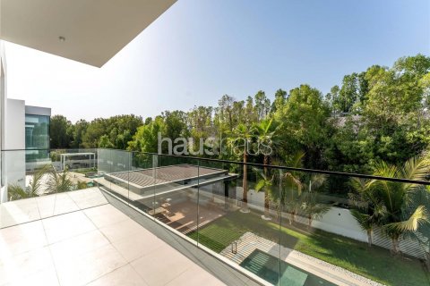 Villa in Al Barari, Dubai, UAE 4 bedrooms, 839 sq.m. № 625239 - photo 21