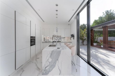 Villa in Al Barari, Dubai, UAE 4 bedrooms, 839 sq.m. № 625239 - photo 4