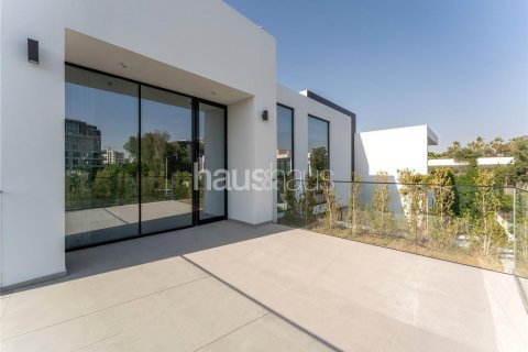 Villa in Al Barari, Dubai, UAE 4 bedrooms, 839 sq.m. № 625239 - photo 30