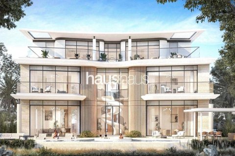 Villa in Nadd Al Sheba, Dubai, UAE 6 bedrooms, 1054 sq.m. № 625277 - photo 13