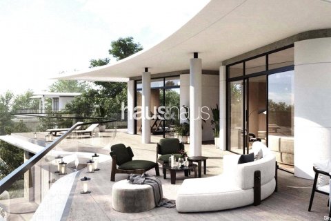 Villa in Nadd Al Sheba, Dubai, UAE 6 bedrooms, 1054 sq.m. № 625277 - photo 2