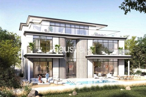Villa in Nadd Al Sheba, Dubai, UAE 6 bedrooms, 1054 sq.m. № 625277 - photo 14