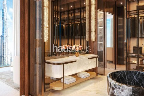 阿联酋 Dubai Business Bay 待售 : 2 卧, 206 平方米 , 编号625278 - 照片 13