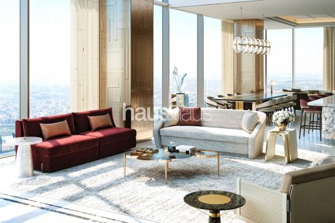 阿联酋 Dubai Business Bay 待售 : 2 卧, 206 平方米 , 编号625278 - 照片 8