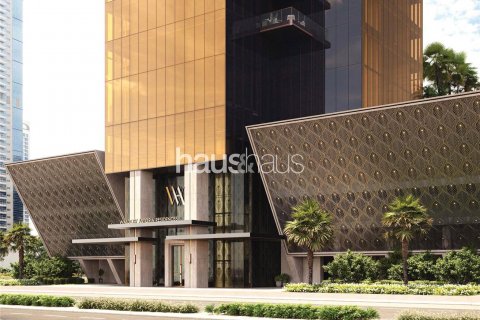 阿联酋 Dubai Business Bay 待售 : 2 卧, 206 平方米 , 编号625278 - 照片 30