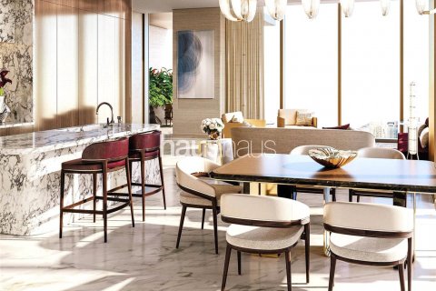 阿联酋 Dubai Business Bay 待售 : 2 卧, 206 平方米 , 编号625278 - 照片 3