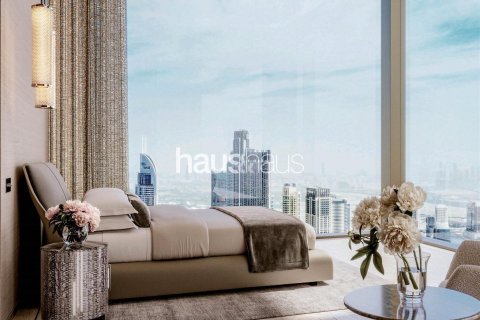 阿联酋 Dubai Business Bay 待售 : 2 卧, 206 平方米 , 编号625278 - 照片 14