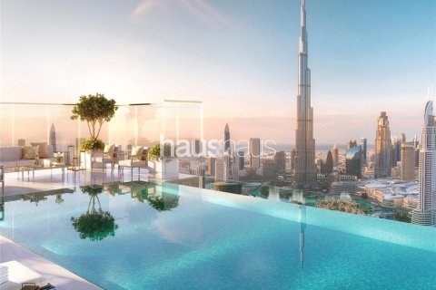 阿联酋 Dubai Business Bay 待售 : 2 卧, 206 平方米 , 编号625278 - 照片 1