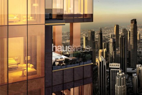 阿联酋 Dubai Business Bay 待售 : 2 卧, 206 平方米 , 编号625278 - 照片 29