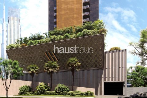 阿联酋 Dubai Business Bay 待售 : 2 卧, 206 平方米 , 编号625278 - 照片 25