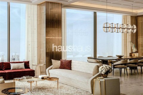 阿联酋 Dubai Business Bay 待售 : 2 卧, 206 平方米 , 编号625278 - 照片 7