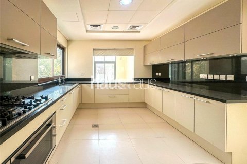 Vila v Meydan, Dubai, SAE 6 ložnice, 562 m² Č.: 625238 - fotografie 4