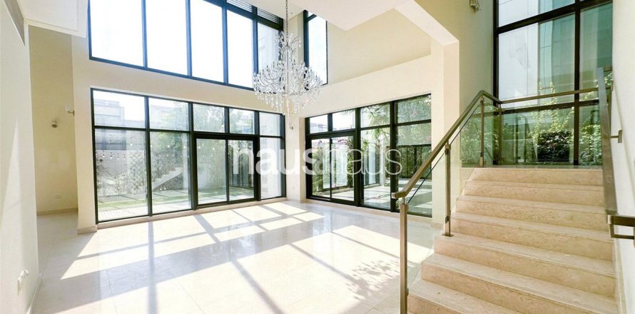 Vila v Meydan, Dubai, SAE 6 ložnice, 562 m² Č.: 625238