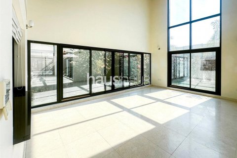 Vila v Meydan, Dubai, SAE 6 ložnice, 562 m² Č.: 625238 - fotografie 11