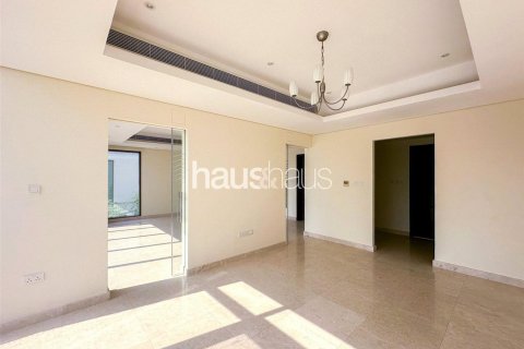 Vila v Meydan, Dubai, SAE 6 ložnice, 562 m² Č.: 625238 - fotografie 5