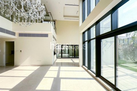 Vila v Meydan, Dubai, SAE 6 ložnice, 562 m² Č.: 625238 - fotografie 10
