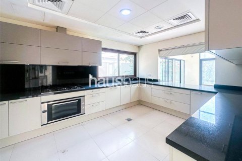 Vila v Meydan, Dubai, SAE 6 ložnice, 562 m² Č.: 625238 - fotografie 12
