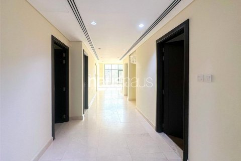 Vila v Meydan, Dubai, SAE 6 ložnice, 562 m² Č.: 625238 - fotografie 14