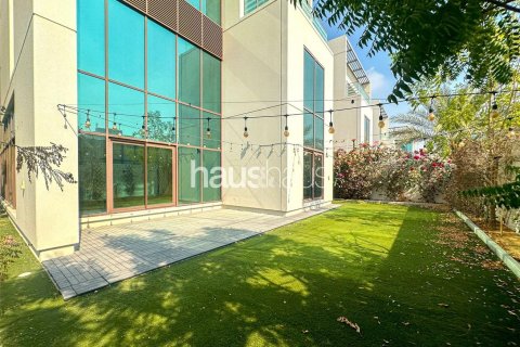 Vila v Meydan, Dubai, SAE 6 ložnice, 562 m² Č.: 625238 - fotografie 25